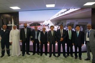 Daewoo E&C to benefit from Saudi reactor deal