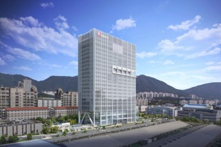 LG to build new R&D center in Changwon