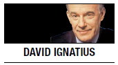 [David Ignatius] Killing top terrorists not enough