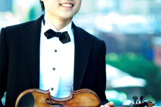 Yang In-mo wins Premio Paganini violin competition Yang In-mo wins Premio Paganini violin competition