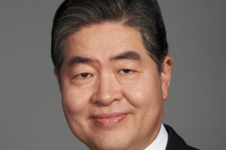 Daesung Group CEO named World Water Forum co-chair