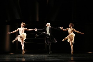 Celebrating the legacy of Bach through modern movement Celebrating the legacy of Bach through modern movement