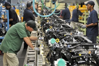 ‘Hyundai to build second U.S. plant’