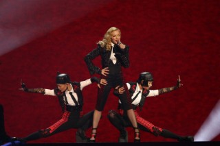 Madonna adds another Paris concert after first sells out Madonna adds another Paris concert after first sells out