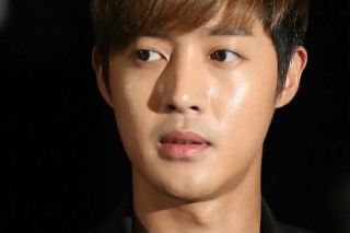 Kim Hyun-joong may join Army in late March Kim Hyun-joong may join Army in late March