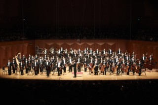 Korea’s top orchestras in trouble Korea’s top orchestras in trouble