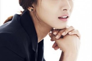 Park Jung-ah in ‘serious’ relationship with pro-golfer Park Jung-ah in ‘serious’ relationship with pro-golfer