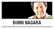 [Bunn Nagara] Global community far from ending IS terror