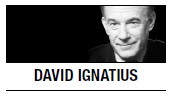 [David Ignatius] GOP’s dangerous letter to Iran