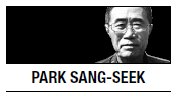 [Park Sang-seek] South Korea’s security dilemma