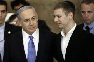 [Newsmaker] Netanyahu comes under U.S. pressure