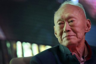 [Newsmaker] Lee Kuan Yew: Feared leader of Singapore