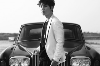 K.Will drops new EP, renews contract with Starship