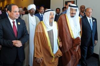[Newsmaker] Saudi troops would face Yemen ‘quagmire’: Experts