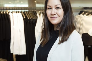 [Herald Interview] Managing director of COS stresses timeless design, functionality