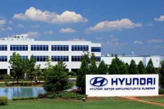 Hyundai Motor planning to build 2nd U.S. factory