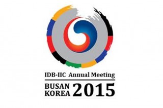 Korea kicks off IDB meeting for Latin American development