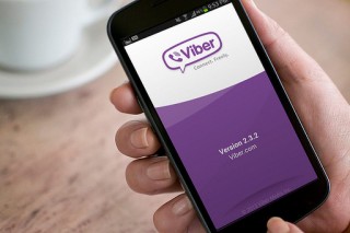 Viber appeals S. Korean court ruling on patent feud with SK Telecom Viber appeals S. Korean court ruling on patent feud with SK Telecom