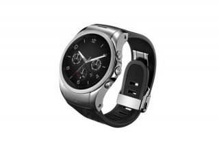 LG launches LTE-based smartwatch on home turf