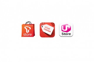 Three mobile carriers plan joint app store