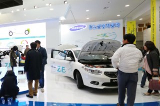 Jeju rises as EV hub, but sustainability still key issue