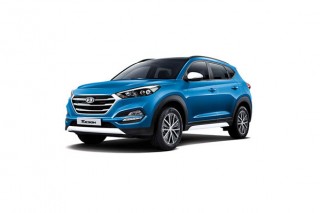 Preorders of Hyundai’s new Tucson top 4,000 units in 4 days