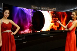 LG says mulling joining UHD Alliance