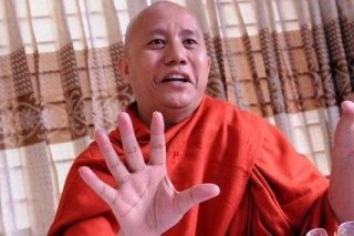 Buddhism’s right-wing face in Myanmar