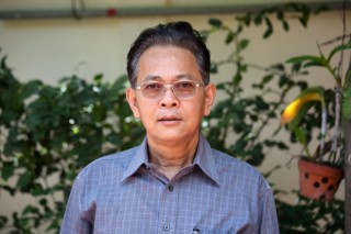 Cambodia mourns loss of Pen Samitthy