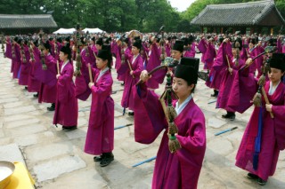 Korea, France to launch cultural exchange programs