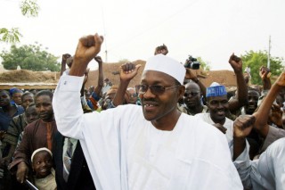[Newsmaker] Buhari boosts democracy in Nigeria
