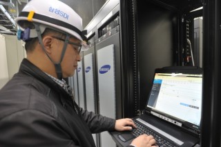 Samsung SDI rolls out new energy management system