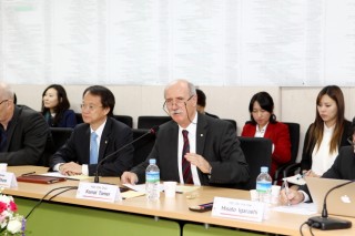 Preparations for Gwangju Universiade HOD Meeting are on track