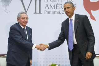 Obama, Castro hold ‘candid’ historic meeting