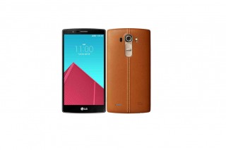 LG’s leather-clad G4 draws mixed reactions