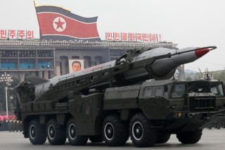 Korea, U.S. to devise plan to negate N.K. launchers