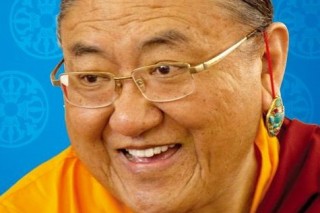 Tibetan Buddhist leader to speak, host retreat in Seoul