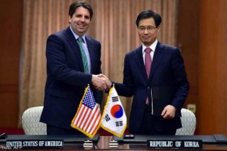 Nuclear agreement with U.S. to boost Korean exports