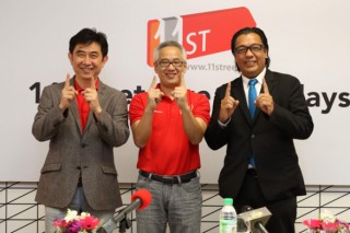 SK Planet enters Malaysian e-commerce market