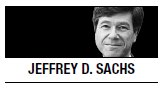 [Jeffrey D. Sachs] The case for peace with Iran