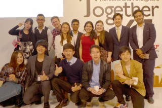 Korean culture program launched for foreigners