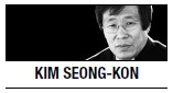 [Kim Seong-kon] The ship of fools and the country of fools