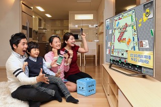 S. Korea takes up nearly half of global smart TV market