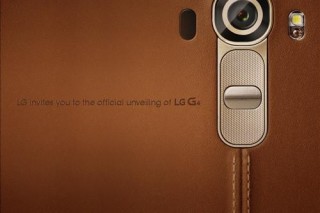 LG showcases high-end camera for next flagship smartphone