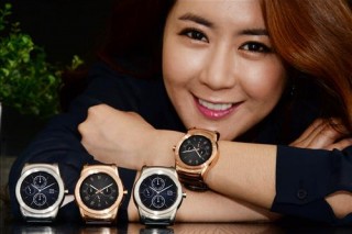 LG’s WiFi-based smartwatch to go on sale this week