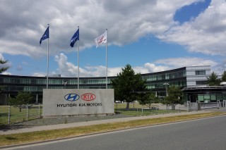 Hyundai, Kia post record car sales in Europe in March