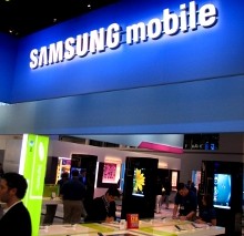 Samsung expands R&D spending: data