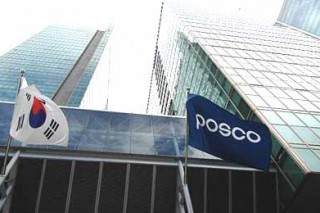 ‘POSCO to retain Saudi project’