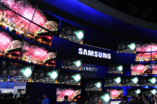 Samsung taps deeper into Southeast Asian TV market via SUHD