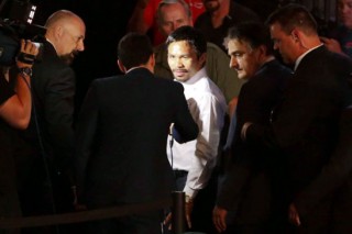 Pacquiao still the people’s champion